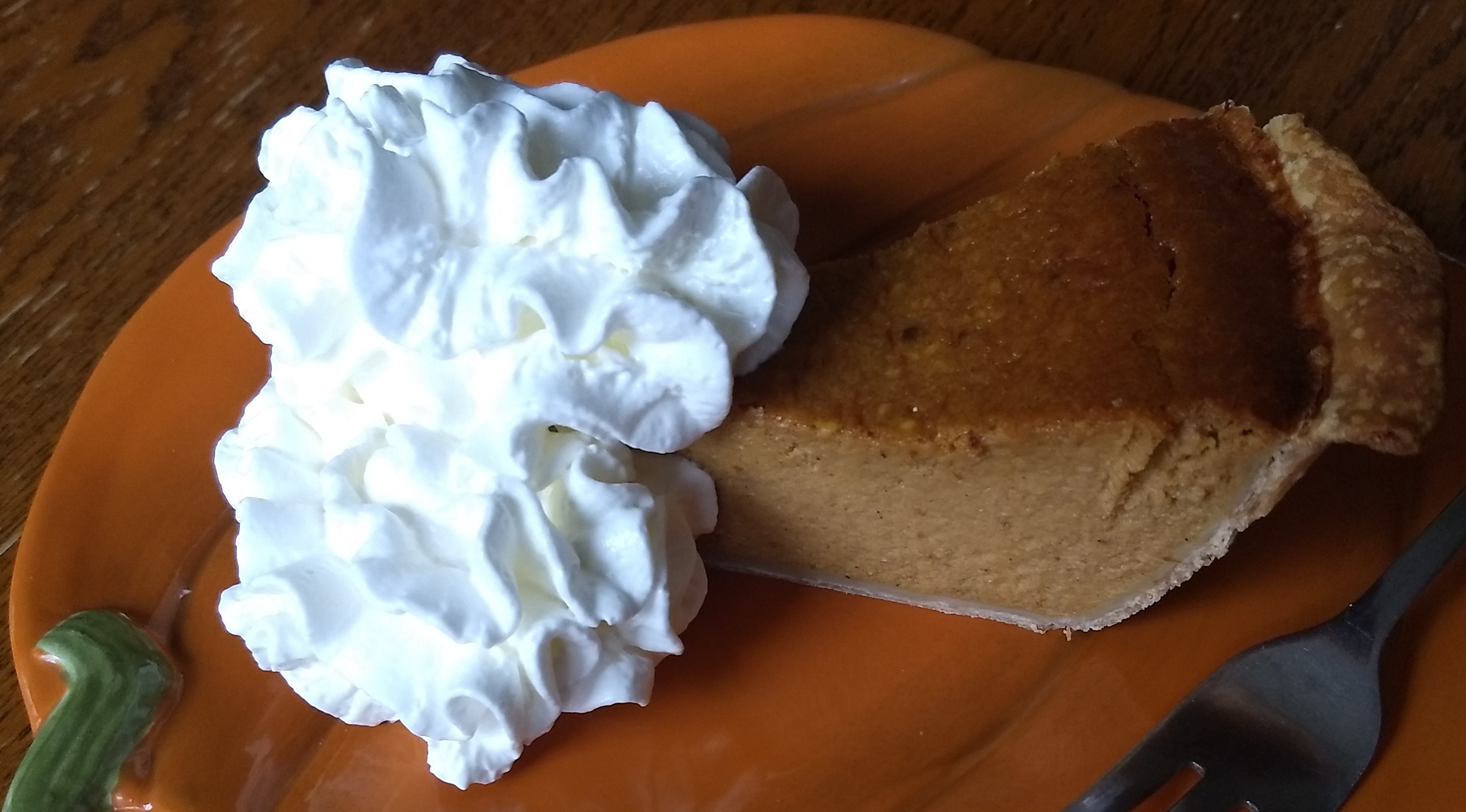 PumpkinPie